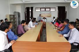 Meeting room  Law College Dehradun (LCD, Dehradun) in Dehradun