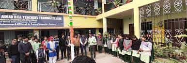 Image for Millia Falkhruddin Ali Bed Teachers Training College, (MFABTTC) Purnea in Purnea