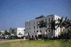 Campus Bhabha Engineering Research Institute - [BERI], in Bhopal