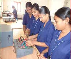 Lab  Dr. K. V. Subba Reddy School of Business Management (DRKV-SRSBM, Kurnool) in Kurnool	
