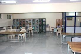 Library for Vydehi Institute of Pharmacy (VIP), Bangalore in Bangalore