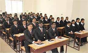Classroom for Indira Institute of Management and Research - [IIMR], Thiruvallur in Thiruvallur