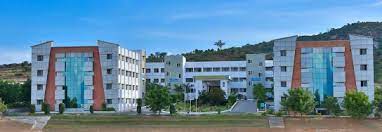 Campus Sree Sakthi Engineering College - [SSEC], Coimbatore