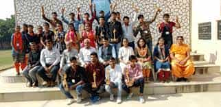 Campus Ahir College in Rewari