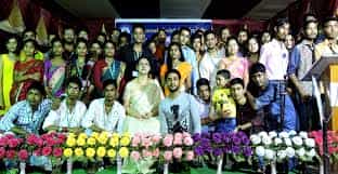 Image for Brahmananda Keshab Chandra College, [BKCC], Kolkata in Kolkata