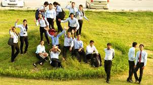 group pic Indian Institute of Tourism and Travel Management (IITTM, Gwalior) in Gwalior