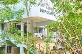 Image for School of Environmental Studies, (SES) Kochi in Kochi