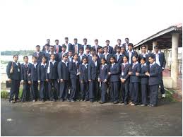 Group Photo for Sri Ramanujar Engineering College - (SREC, Chennai) in Chennai	