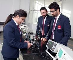 Lab Quest Group Of Institutions (QGI, Mohali) in Mohali