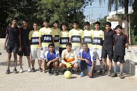 Group Photo Dharmsinh desai university in Kheda