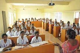 SJCN CLASS ROOM