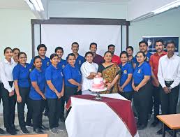 Group photo Institute of Hotel Management and Catering Technology, Pune in Pune