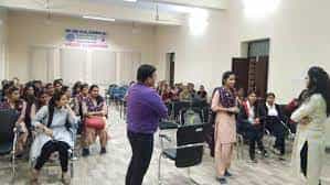 Classroom Tilkayat Shree Govindlal Government Sanskrit College Nathdwara, Rajsamand in Rajsamand