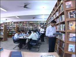 Library  for Reliable Institute, Ghaziabad in Ghaziabad