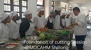 Image for Mount Olive Culinary Art and Hospitality Management, (MOCAHM) Shillong in Shillong