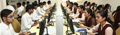 Computer Lab Photo Atmiya Institute Of Pharmacy, Atmiya University, Rajkot in Rajkot