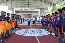 Image for Santhigiri College, Thodupuzha in Thodupuzha