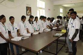 Image for Godavari Institute of Pharmacy (GIP), Latur in Latur