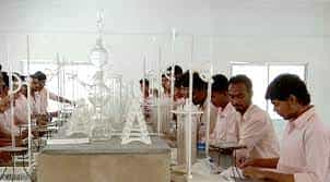 Lab Institute of Technology (SIT), Asansol in Asansol