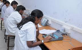 Science Lab University College of Engineering, Anna University, Nagercoil in Nagercoil