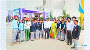 Image for Anand College of Engineering and Management (ACEM), Kapurthala in Kapurthala	