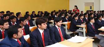 class room The Oxford College of Engineering in Bhopal