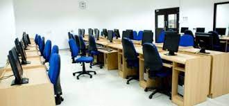 Computer Lab Greenway Institute of Management Studies (GIMS, Dehradun) in Dehradun