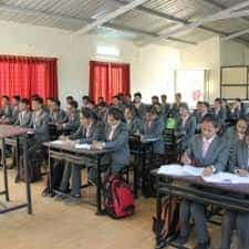 Image for Shri Shakti Shikshan Sanstha Divine College of Pharmacy, Nashik in Nashik