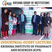Image for Krishna Institute Of Pharmacy And Sciences (KIPS), Kanpur in Kanpur 