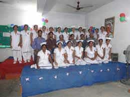 Image for Dr Mishra Institute of Nursing, Patna in Patna