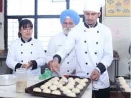 Image for ICL Institute of Hotel Management And Catering Technology  (ICLIHMCT), Ambala in Ambala