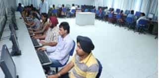 Computer lab  Lala Lajpat Rai Institute of Engineering and Technology (LLRIET, Moga ) in Moga	