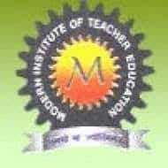MITE logo