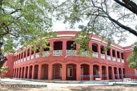 Image for St. George's Arts and Science College, Chennai in Chennai	