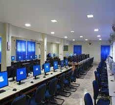 Lab Sri Vasavi College (SVS), Erode in Erode	