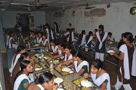 Canteen  Lord Jagannath Mission's College and School of Nursing, Bhubaneswar in Bhubaneswar