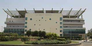 Campus Cluster Innovation Centre (CIC), New Delhi