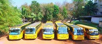  MCCK Bus