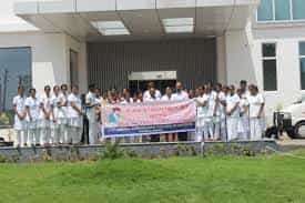 CSICACN departmental programme