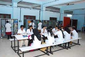Image for Karuna College of Pharmacy (KCP), Palakkad in Palakkad