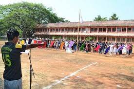 Image for Government Arts & Science College, Kozhikode in Kozhikode