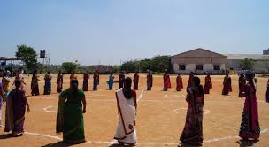 Sports at Integrated Institute Of Education Technology Hyderabad in Hyderabad	