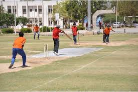 cricket Lok Jagruti Kendra (LJK) in Ahmedabad