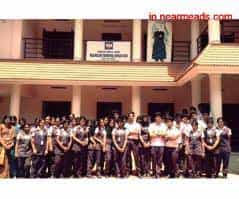 Image for Albertian Institute of Science and Technology (AISAT), Kochi in Kochi