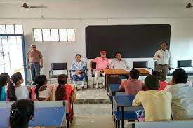 Session Nilamber-Pitamber University in Palamu