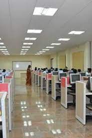 Computer Lab for R.M.K. College of Engineering and Technology (RMKCET), Thiruvallur in Thiruvallur