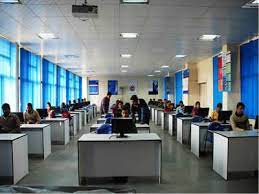 Practical lab Sardar Vallabhbhai Patel University of Agriculture in Meerut