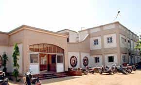 Image for Government B.ED. College (GBEDC), Surat in Surat