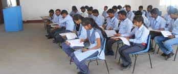 Classroom J P Institute of Technology - [JPIT], Nalanda in Nalanda