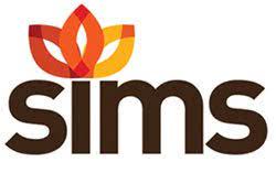 Sims Logo